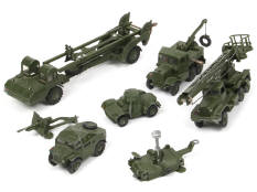 DINKY TOYS (GB) (7)