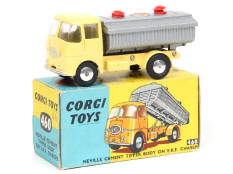 CORGI TOYS (GB) (1)