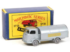 MATCHBOX (GB) (1)