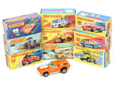 MATCHBOX - SUPERFAST (GB) (10)