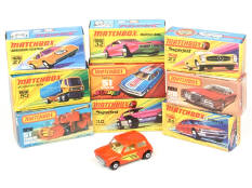 MATCHBOX - SUPERFAST (GB) (10)