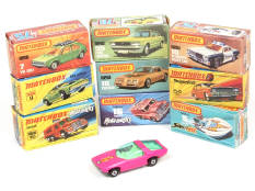 MATCHBOX - SUPERFAST (GB) (10)