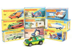 MATCHBOX - SUPERFAST (GB) (10)