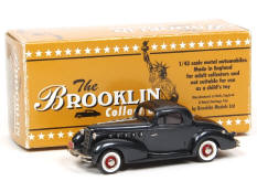 BROOKLIN MODELS (GB) (1)