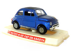 POLITOYS (ITALIE) (1)