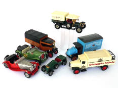 MATCHBOX - MODELS OF YESTERYEAR (GB) (7)