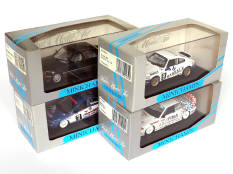 MINICHAMPS (ALLEMAGNE) (4)