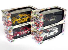 MINICHAMPS (ALLEMAGNE) (4)