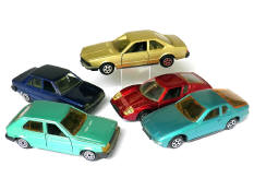 NOREV - JET CAR (FRANCE) (5)