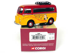 CORGI TOYS (GB) (1)