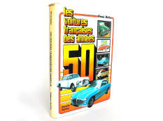 EDITIONS DELVILLE (FRANCE) (1)