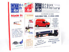 ARGUS DE LA MINIATURE (FRANCE) (10)