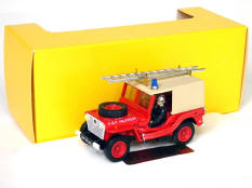 FIRETECH (FRANCE) (1)