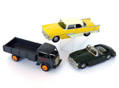 DINKY TOYS (FRANCE) (3)