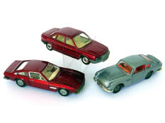 DINKY TOYS (GB) (3)