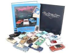 FRANKLIN MINT (USA) (2)