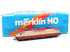 MÄRKLIN 'HO' (ALLEMAGNE) (1)