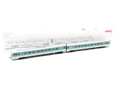 MÄRKLIN 'HO' (ALLEMAGNE) (1)