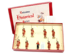 BRITAINS (GB) (1)