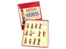 BRITAINS (GB) (1)