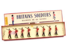 BRITAINS (GB) (1)