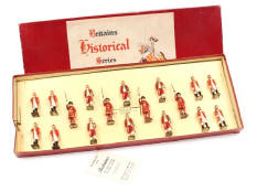 BRITAINS (GB) (1)