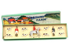 BRITAINS (GB) (1)