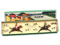 BRITAINS (GB) (1)