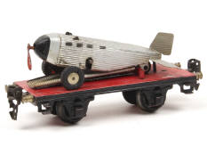 MÄRKLIN 'O' (ALLEMAGNE) (1)
