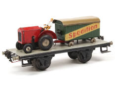 MÄRKLIN 'I' (ALLEMAGNE) (1)