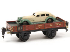 MÄRKLIN 'O' (ALLEMAGNE) (1)