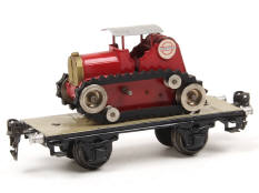 MÄRKLIN 'O' (ALLEMAGNE) (1)