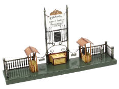 MÄRKLIN (ALLEMAGNE) (1)