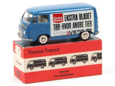 TEKNO (DANEMARK) (1)