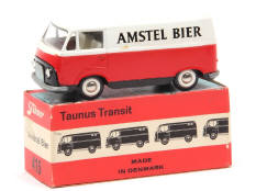 TEKNO (DANEMARK) (1)