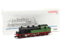 MÄRKLIN 'HO' (ALLEMAGNE) (1)