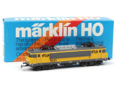 MÄRKLIN 'HO' (ALLEMAGNE) (1)
