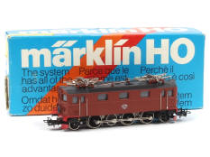 MÄRKLIN 'HO' (ALLEMAGNE) (1)