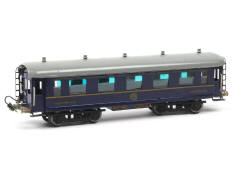 B.L.Z. 'O' (FRANCE) (1)