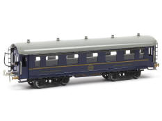 B.L.Z. 'O' (FRANCE) (1)