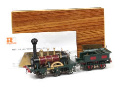 RIVAROSSI 'O' (ITALIE) (1)