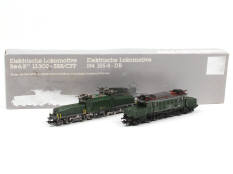 MÄRKLIN 'HO' (ALLEMAGNE) (1)