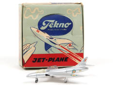 TEKNO (DANEMARK) (1)