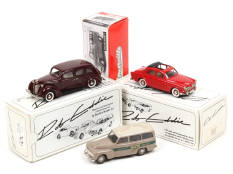 ROBEDDIE MODELS (GB) (3)