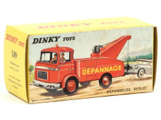 DINKY TOYS (FRANCE) (1)