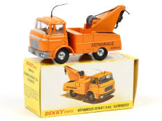 DINKY TOYS (FRANCE) (1)