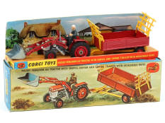 CORGI TOYS (GB) (1)