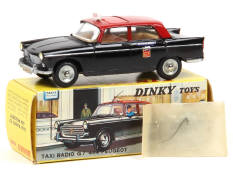 DINKY TOYS (FRANCE) (1)