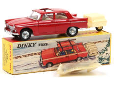 DINKY TOYS (FRANCE) (1)