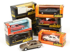 SOLIDO (FRANCE) (10)